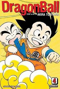 Dragon Ball Z Volume 1 Buy Dragon Ball Z Volume 1 By Toriyama