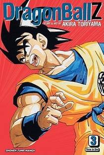Dragon Ball Z Volume 1 Buy Dragon Ball Z Volume 1 By Toriyama