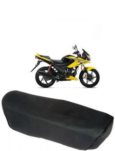 honda stunner seat cover