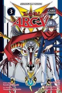 Yu Gi Oh Zexal Vol 5 Buy Yu Gi Oh Zexal Vol 5 By Yoshida