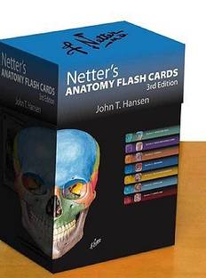 Download Netter S Anatomy Coloring Book Buy Netter S Anatomy Coloring Book By Hansen John T At Low Price In India Flipkart Com