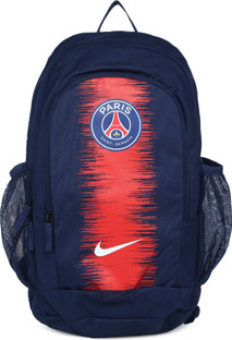 psg backpack nike