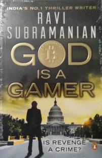 God Is a Gamer
