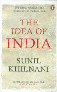 The Idea of India