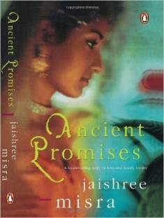 Ancient Promises  - A Heartrending Story of Love and Family Loyalty