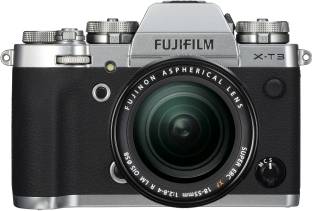 Fujifilm X T3 With Xf 18 55 Mm F2 8 4 0 R Lm Ois Lens Mirrorless Camera Kit Price In India Buy Fujifilm X T3 With Xf 18 55 Mm F2 8 4 0 R Lm Ois Lens Mirrorless Camera
