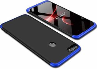Aspir Back Cover for Realme U1, Realme 2 Pro