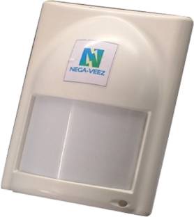 Negaveez VES-MD-ANL Wired Sensor Security System