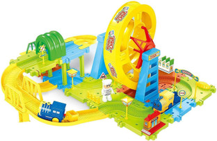webby train set