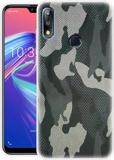 Flipkart SmartBuy Back Cover for Asus Zenfone Max Pro M2