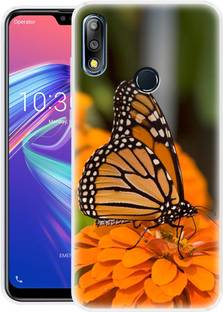 Asus Zenfone Max Pro M2 64 Gb Storage 4 Gb Ram Online At Best Price On Flipkart Com