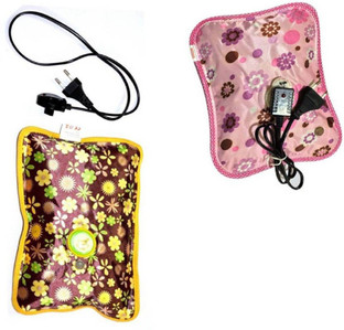 hot heating gel bag for back pain