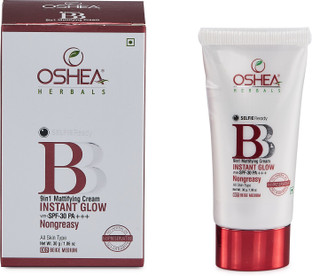 herbal tree bb cream