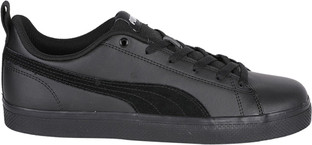 puma court point sl v3 white