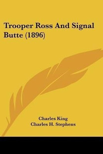 ross signal butte