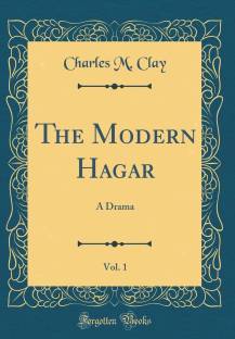 The Modern Hagar, Vol. 1
