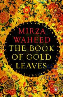 The Book Of Gold Leaves