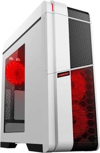 Cooler Master Elite 431 Plus Mid Tower Cabinet Cooler Master
