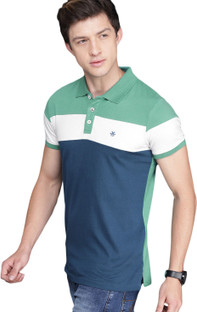 Wrogn blue t shirt clearance