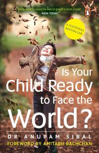 Is Your Child Ready to Face the World?