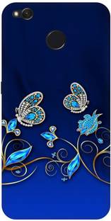 Covernew Back Cover For Xiaomi Redmi 4 4x Mai132 Covernew Flipkart Com