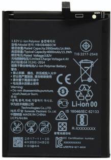 Jtp Mobile Battery For Huawei Mate 10 Lite Price In India Buy Jtp Mobile Battery For Huawei Mate 10 Lite Online At Flipkart Com