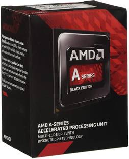 Amd A10 7800 With Radeon R7 Graphics 3 5 Ghz Upto 3 9 Ghz Fm2 Socket 4 Cores 4 Threads 4 Mb L2 0 Mb L3 Desktop Processor Amd Flipkart Com Amd A10 7800 With Radeon R7 Graphics 3 5 Ghz Upto 3 9 Ghz Fm2 Socket 4 Cores 4 Threads 4 Mb L2 0 Mb L3 Desktop Processor Amd Flipkart Com