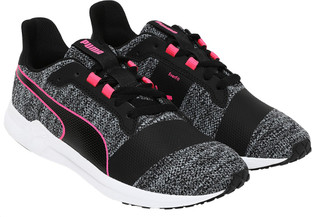 puma flex xt active knit w