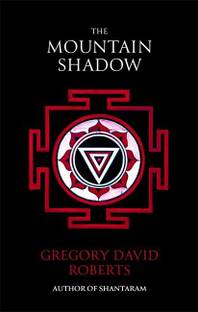 Shantaram Buy Shantaram By Roberts Gregory David At Low Price In India Flipkart Com