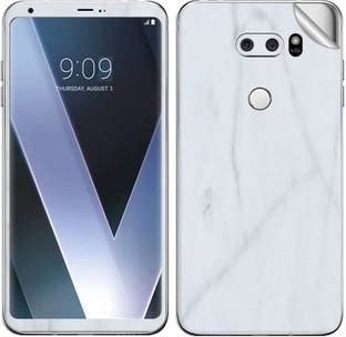 Gadgets Wrap Gw 3467 White Carbon Skin Lg V30 V30 Plus Mobile Skin Price In India Buy Gadgets Wrap Gw 3467 White Carbon Skin Lg V30 V30 Plus Mobile Skin Online