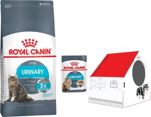 Royal Canin Urinary Care 2 085 Kg Dry Cat Food Reviews Latest Review Of Royal Canin Urinary Care 2 085 Kg Dry Cat Food Price In India Flipkart Com