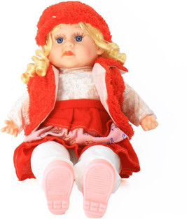 babli doll