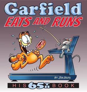 Garfield Fat Cat 3 Pack 17 Buy Garfield Fat Cat 3 Pack 17 By Davis Jim At Low Price In India Flipkart Com