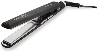 ikonic pts pro titanium shine straightener