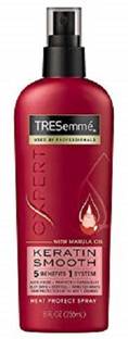 Tresemme Care And Protect Heat Defence Heat Protection Spray Hair Spray Price In India Buy Tresemme Care And Protect Heat Defence Heat Protection Spray Hair Spray Online In India Reviews Ratings