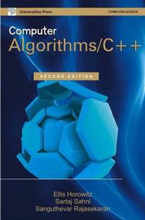 Fundamentals Of Computer Algorithms Buy Fundamentals Of Computer