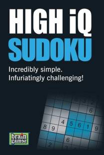 High IQ Sudoku