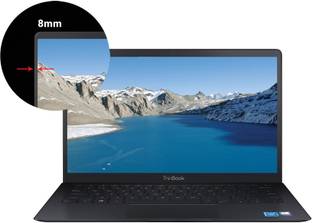 Rdp Thinbook Atom Quad Core 2 Gb 32 Gb Emmc Storage Windows 10 Home 1450 Ec1 Thin Light Laptop Reviews Latest Review Of Rdp Thinbook Atom Quad Core 2 Gb 32 Gb