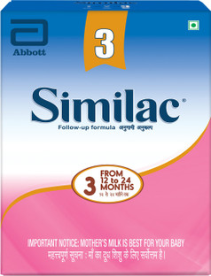 similac stage 3 price