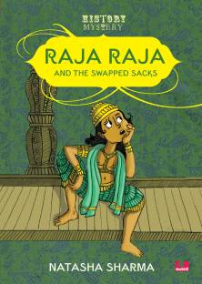 Raja Raja and the Swapped Sacks