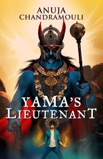 Yama's Lieutenant