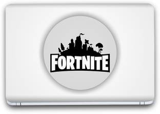Flipkart Smartbuy Fortnite Icon Vinyl Laptopskin 3m Avery Vinyl Matte Laminated 14 X 9 Inches Vinyl Laptop Decal 14 1 Price In India Buy Flipkart Smartbuy Fortnite Icon Vinyl Laptopskin 3m Avery Vinyl Matte