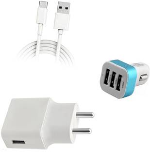 Dakron Wall Charger Accessory Combo For Lg G7 Plus Thinq Price In India Buy Dakron Wall Charger Accessory Combo For Lg G7 Plus Thinq Online At Flipkart Com