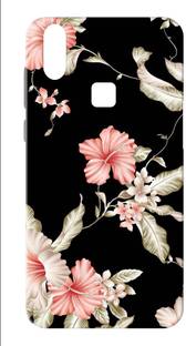 Oye Stuff Back Cover for Vivo V9
