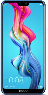 Coming Soon Add to Compare Honor 9N (Sapphire Blue, 32 GB) 4.42,32,196 Ratings & 21,938 Reviews 3 GB RAM | 32 GB ROM | Expandable Upto 256 GB 14.83 cm (5.84 inches) Display 13MP + 2MP | 16MP Front Camera 3000 mAh Battery Kirin 659 Octa Core Processor 12 Months on handset, 6 Months on battery , 6 Months on charger & 3 Months on data cable ₹13,949 ₹13,999