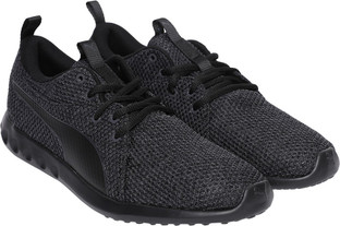 puma carson 2 nature knit