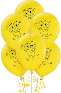 spongebob stretchkins
