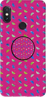 Buy Marble 2 Xiaomi Redmi Note 5 Pro Mobile Case Online At 199 0 Bewakoof Com