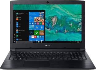 acer Aspire 3 Core i3 8th Gen - (4 GB/1 TB HDD/Windows 10 Home) A315-53-317G Laptop
