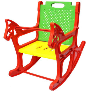 plastic rocking chair for baby